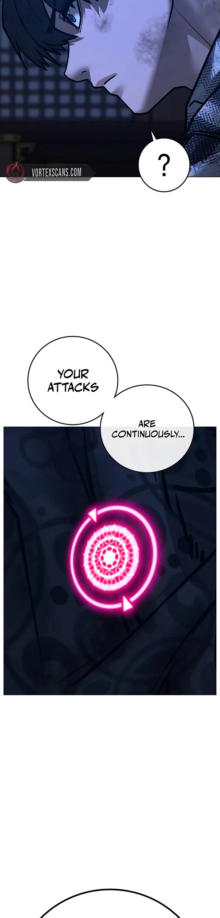 Reality Quest Chapter 165 page 23 - Chapter 165