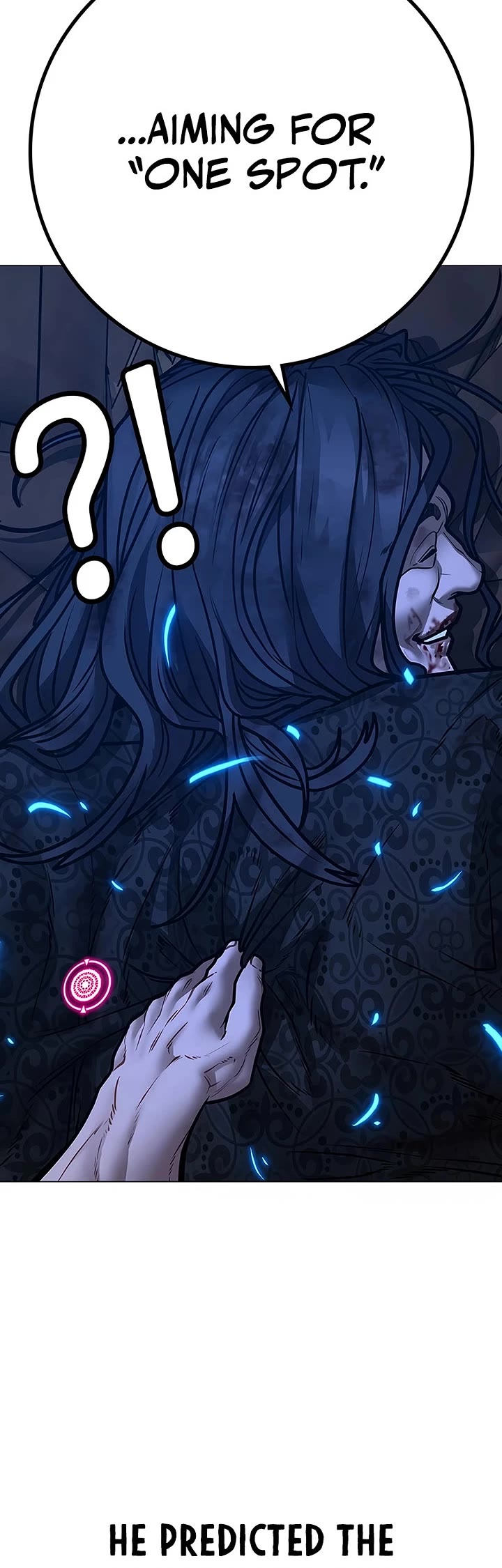 Reality Quest Chapter 165 page 24 - Chapter 165