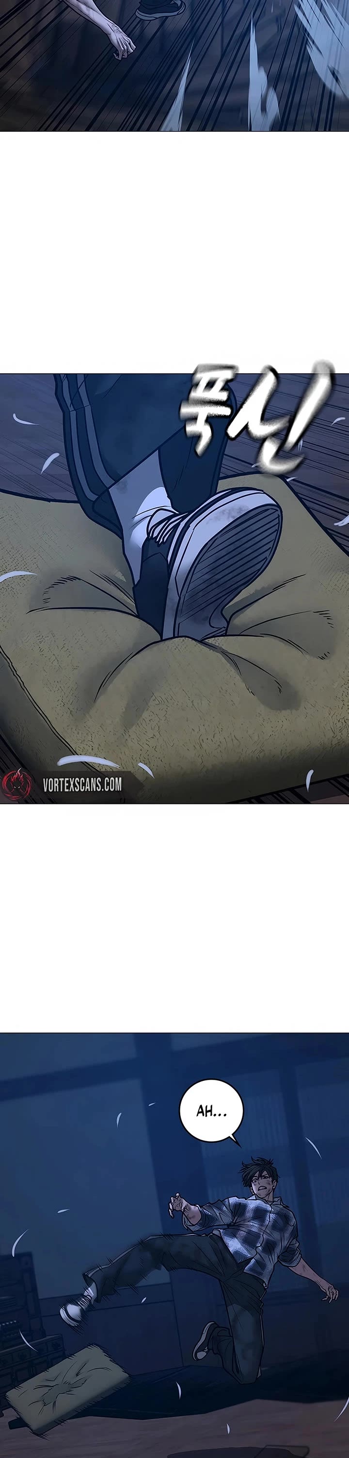Reality Quest Chapter 165 page 33 - Chapter 165