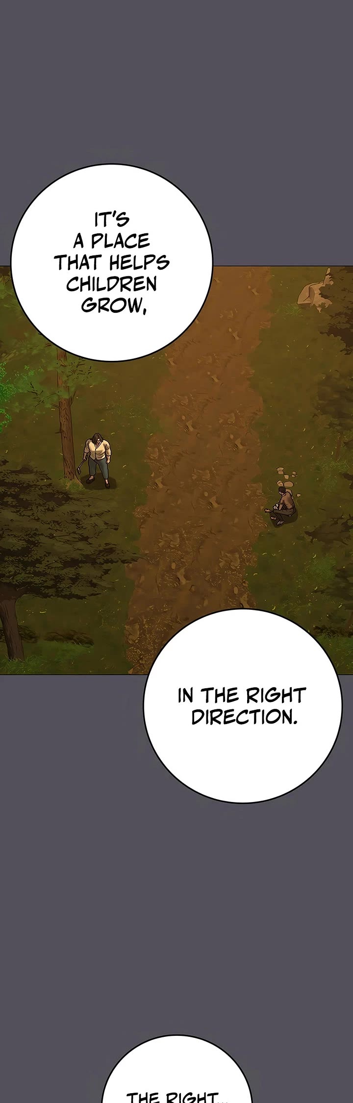 Reality Quest Chapter 165 page 4 - Chapter 165