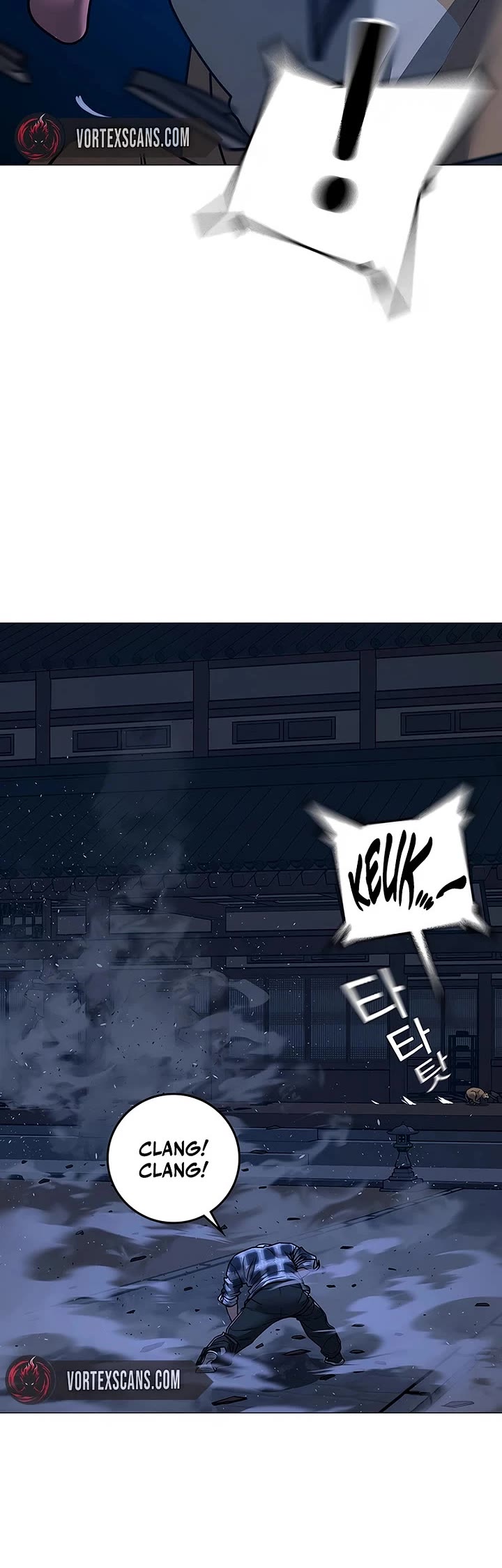 Reality Quest Chapter 165 page 45 - Chapter 165