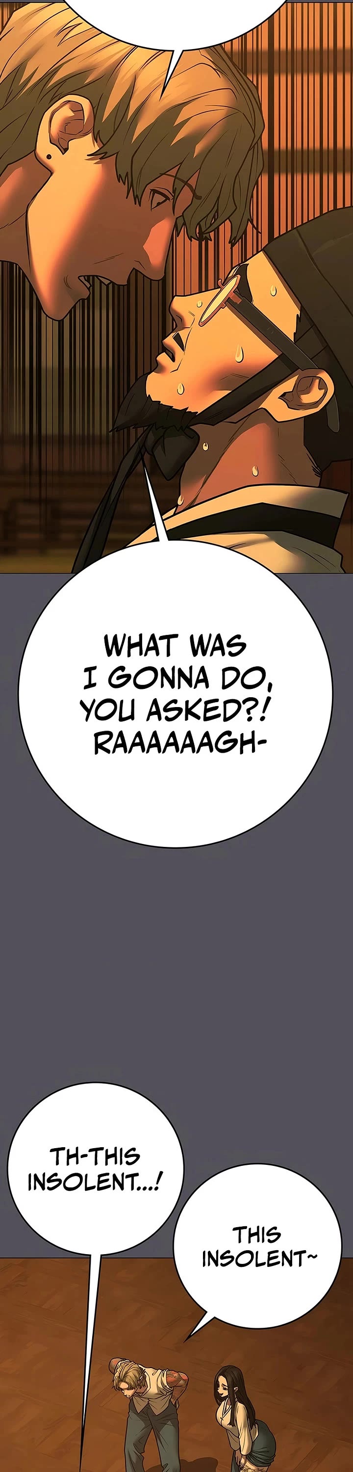 Reality Quest Chapter 165 page 51 - Chapter 165