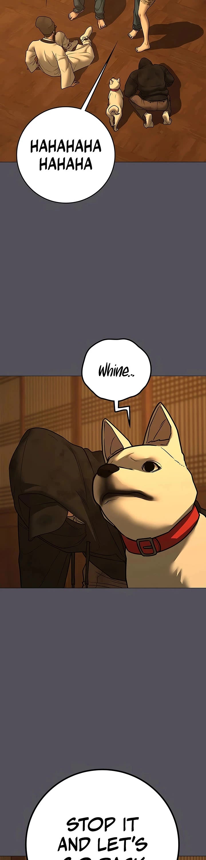 Reality Quest Chapter 165 page 52 - Chapter 165