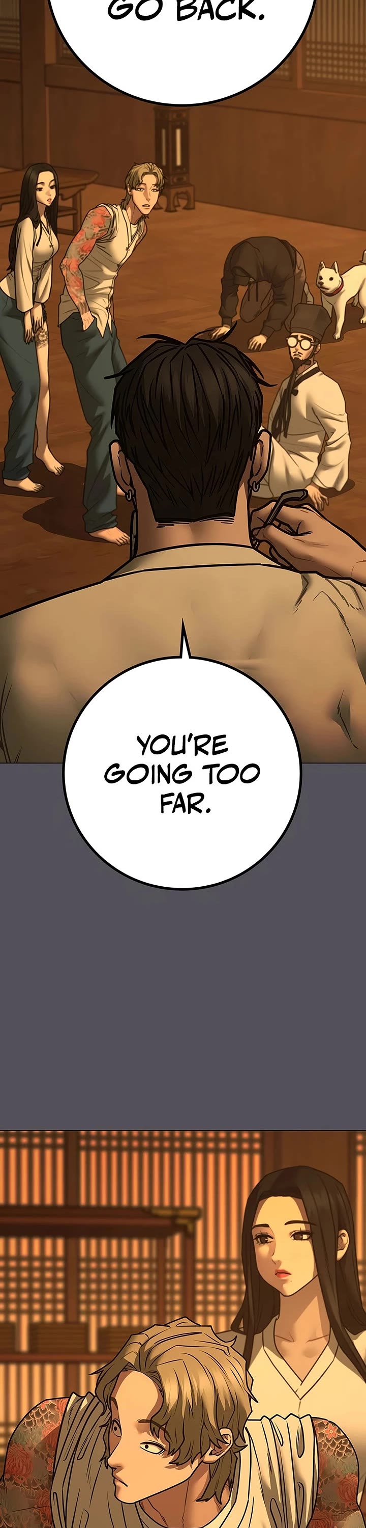 Reality Quest Chapter 165 page 53 - Chapter 165