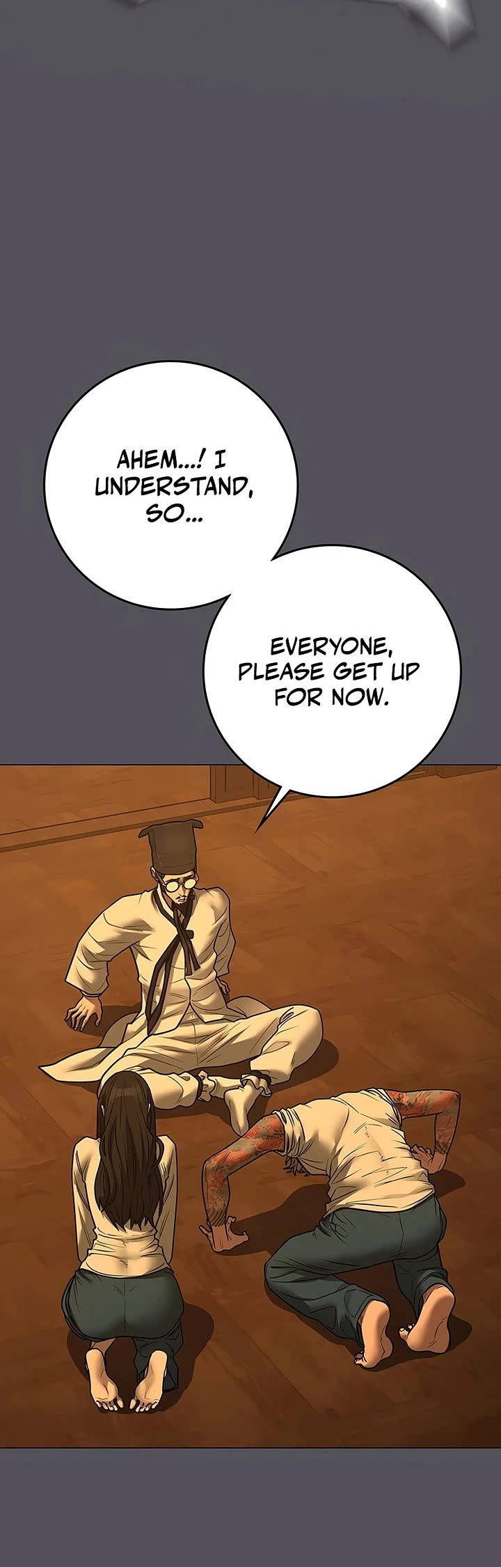 Reality Quest Chapter 165 page 59 - Chapter 165