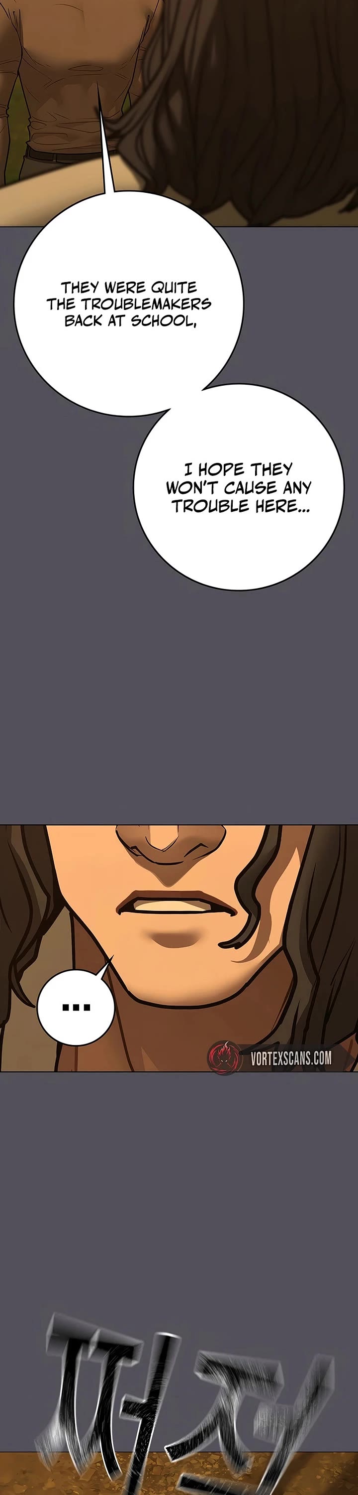 Reality Quest Chapter 165 page 6 - Chapter 165