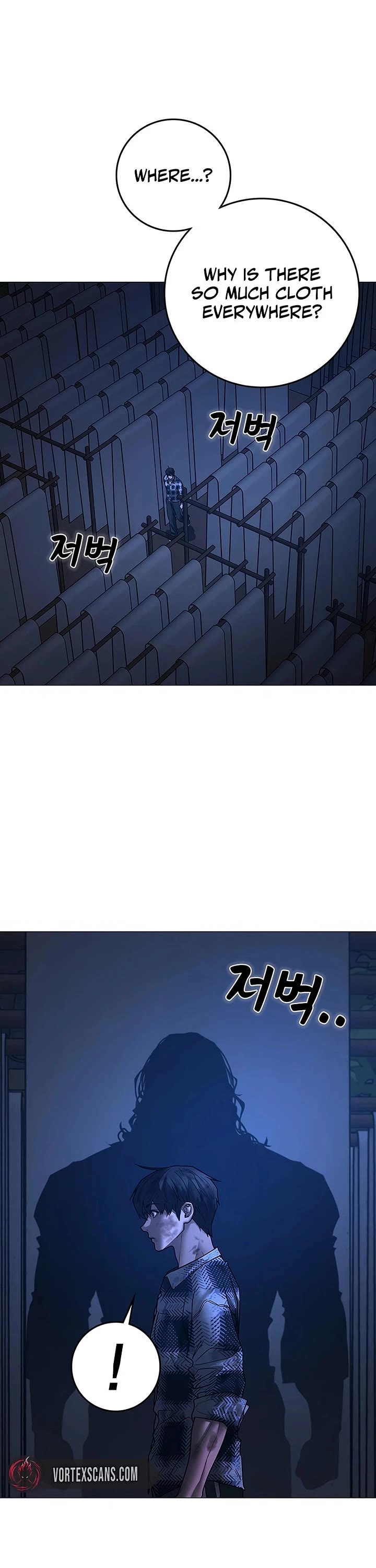 Reality Quest Chapter 165 page 72 - Chapter 165