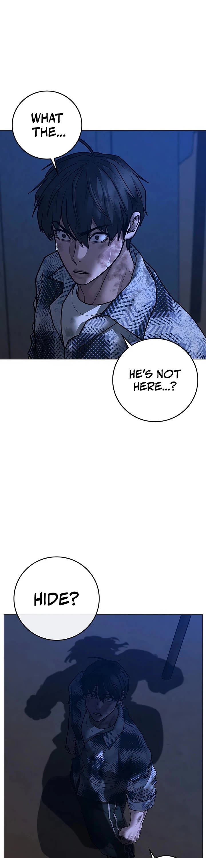 Reality Quest Chapter 165 page 81 - Chapter 165