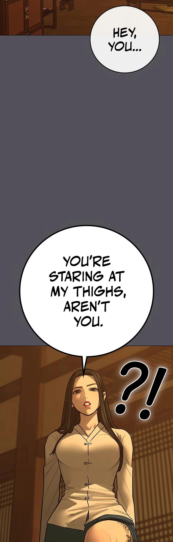 Reality Quest Chapter 165 page 9 - Chapter 165