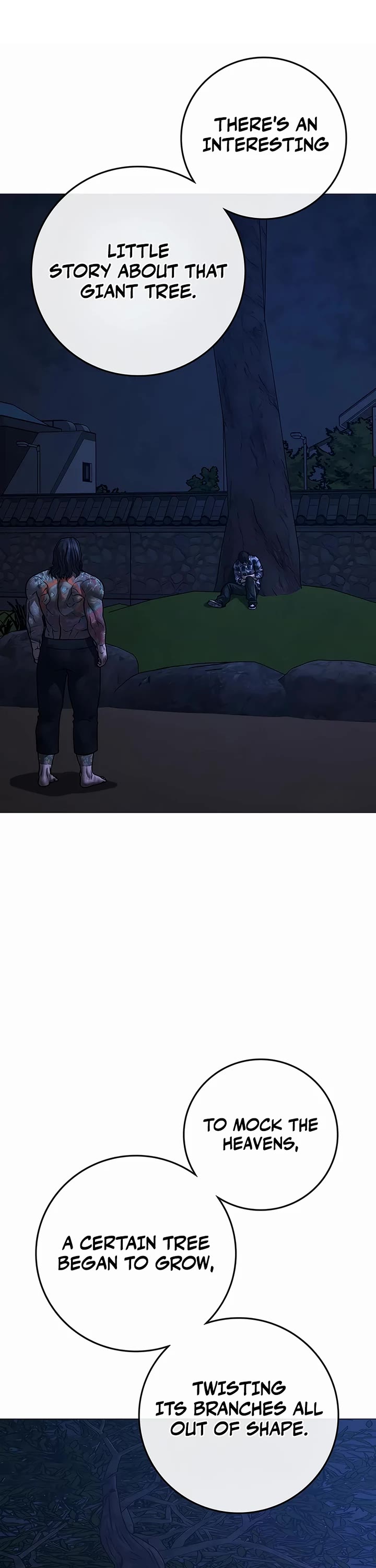 Reality Quest Chapter 166 page 16 - Chapter 166