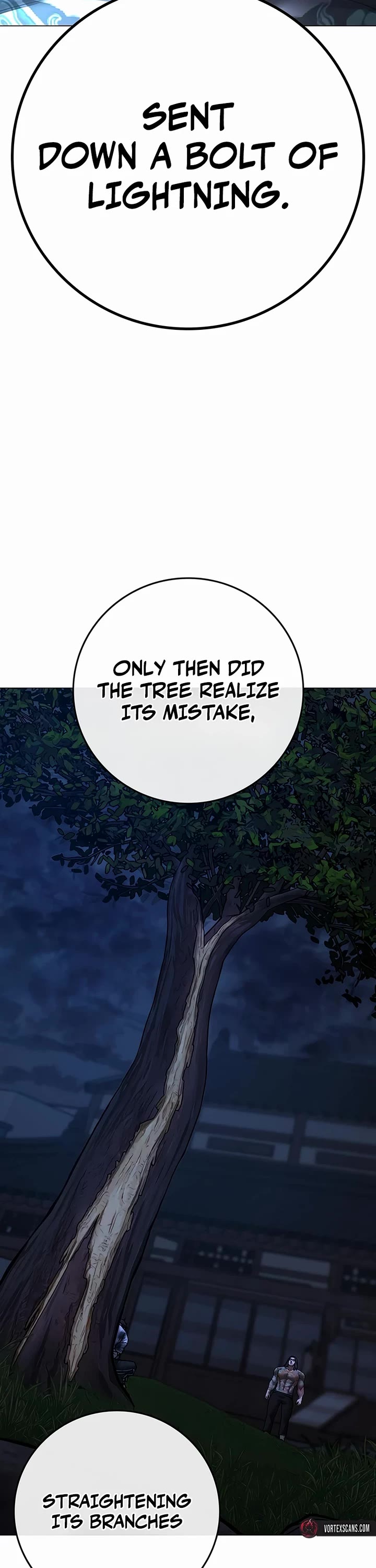 Reality Quest Chapter 166 page 20 - Chapter 166