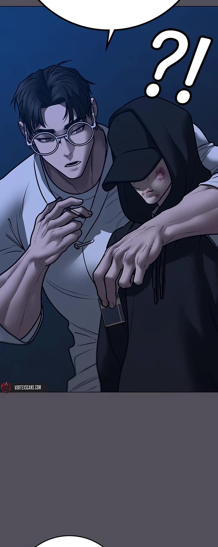 Reality Quest Chapter 166 page 35 - Chapter 166