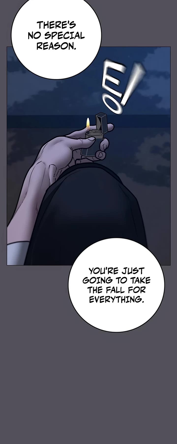 Reality Quest Chapter 166 page 36 - Chapter 166