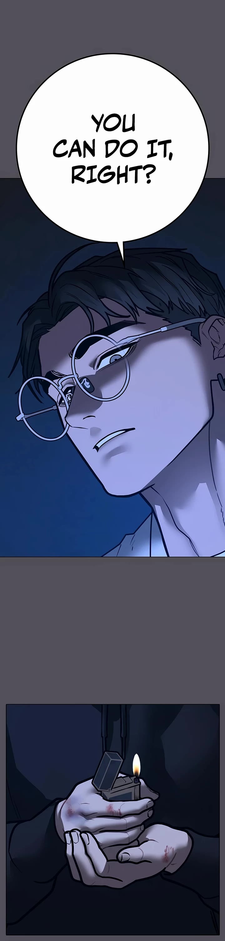 Reality Quest Chapter 166 page 37 - Chapter 166