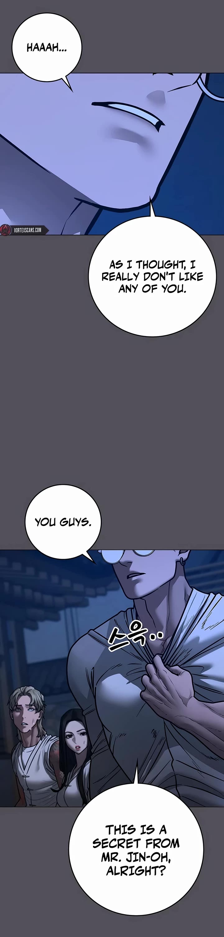 Reality Quest Chapter 166 page 42 - Chapter 166