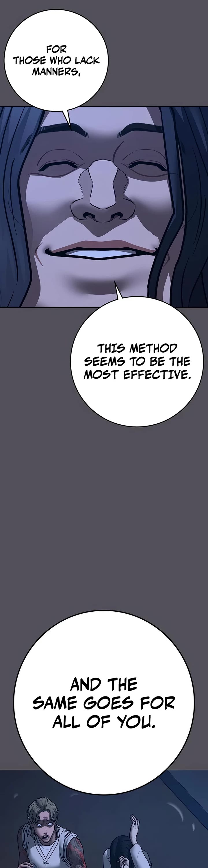 Reality Quest Chapter 166 page 46 - Chapter 166