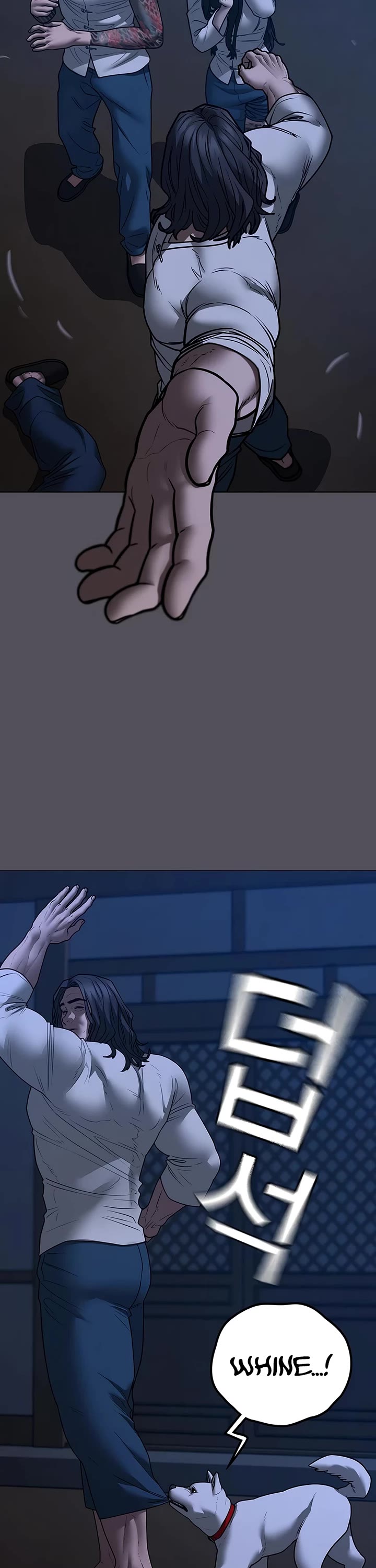 Reality Quest Chapter 166 page 47 - Chapter 166