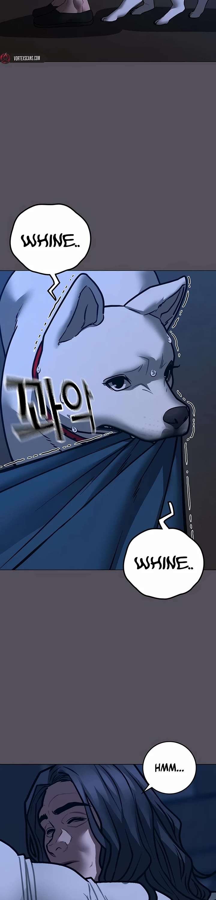 Reality Quest Chapter 166 page 48 - Chapter 166