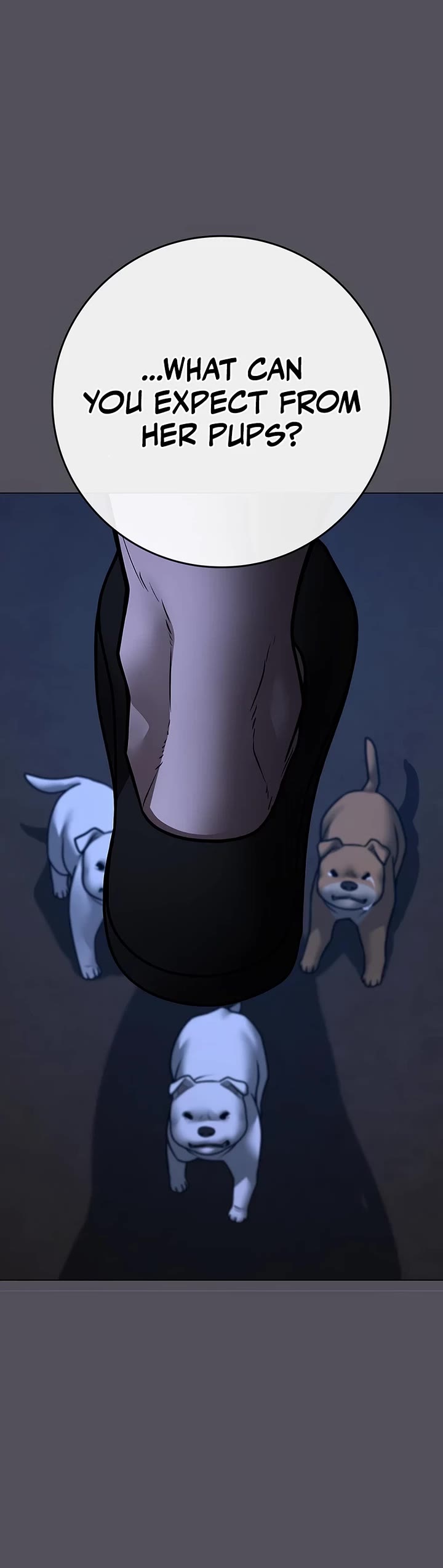Reality Quest Chapter 166 page 53 - Chapter 166