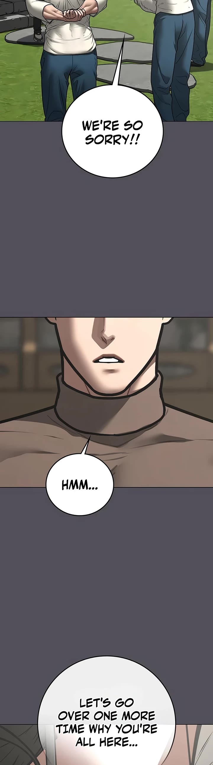 Reality Quest Chapter 166 page 7 - Chapter 166
