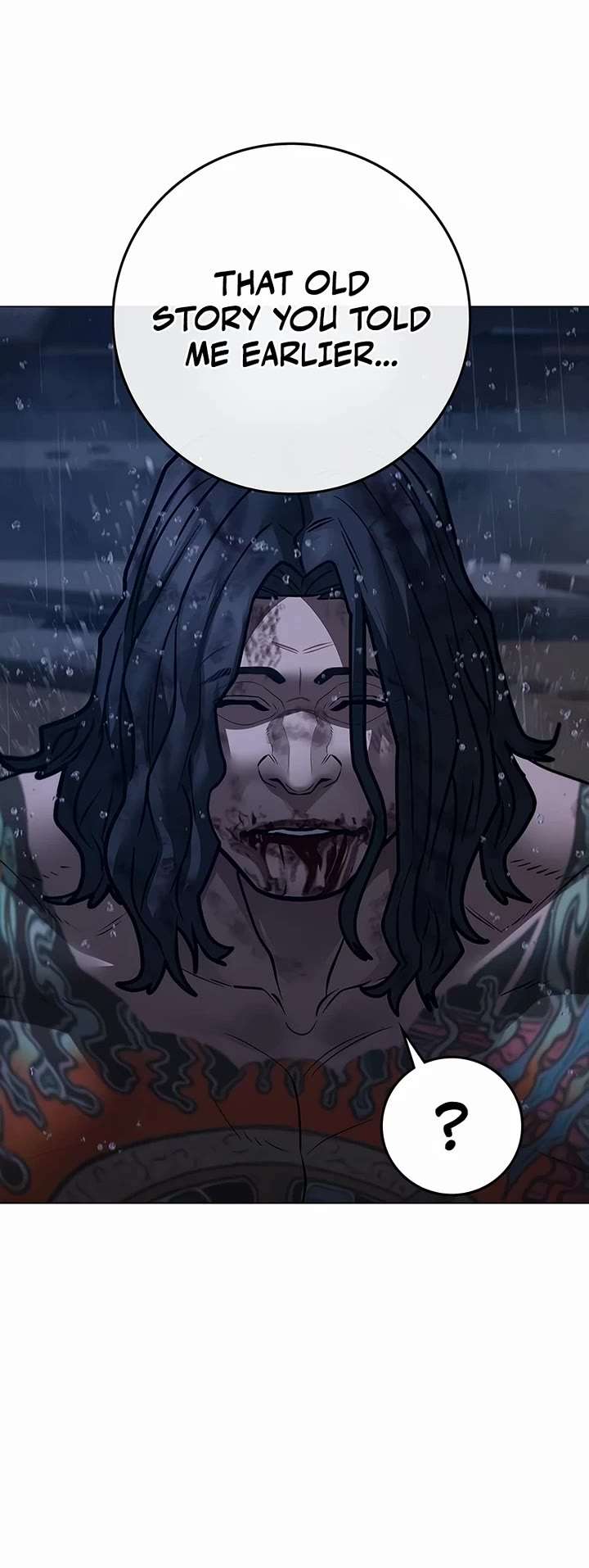 Reality Quest Chapter 166 page 71 - Chapter 166
