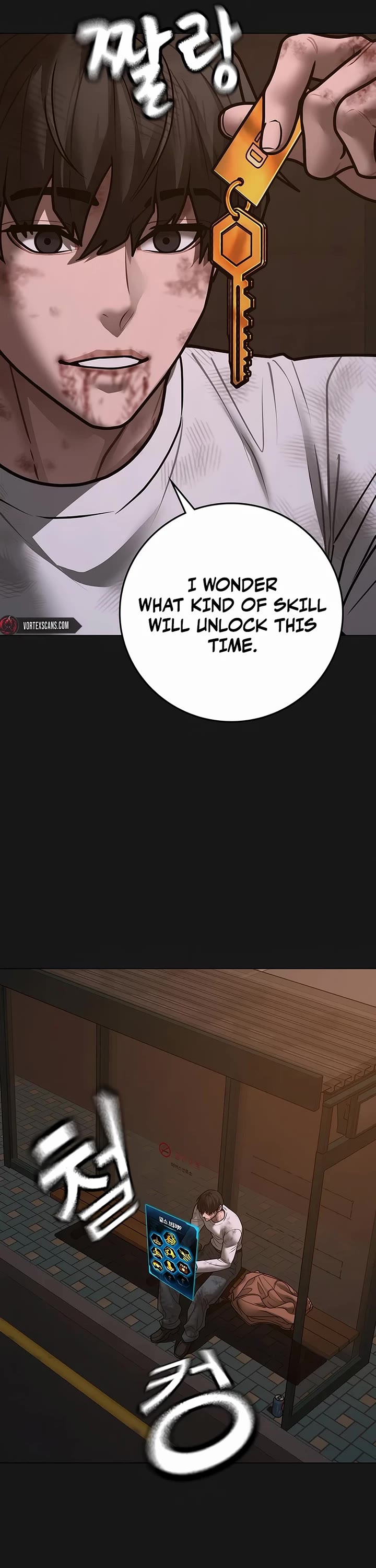 Reality Quest Chapter 166 page 76 - Chapter 166