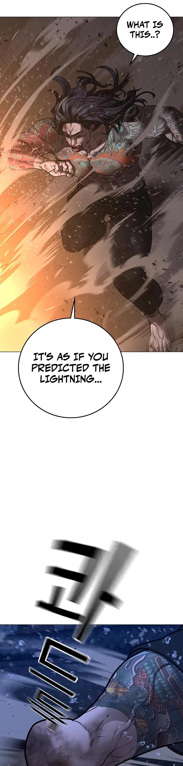 Reality Quest Chapter 166 page 84 - Chapter 166