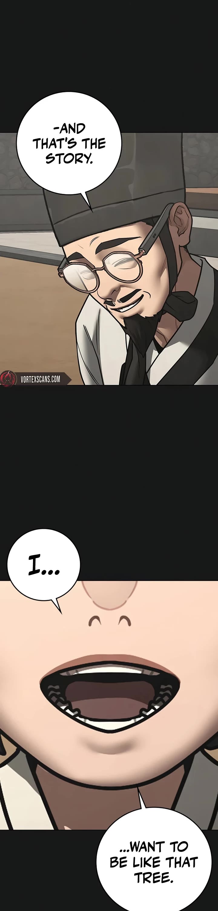 Reality Quest Chapter 167 page 11 - Chapter 167