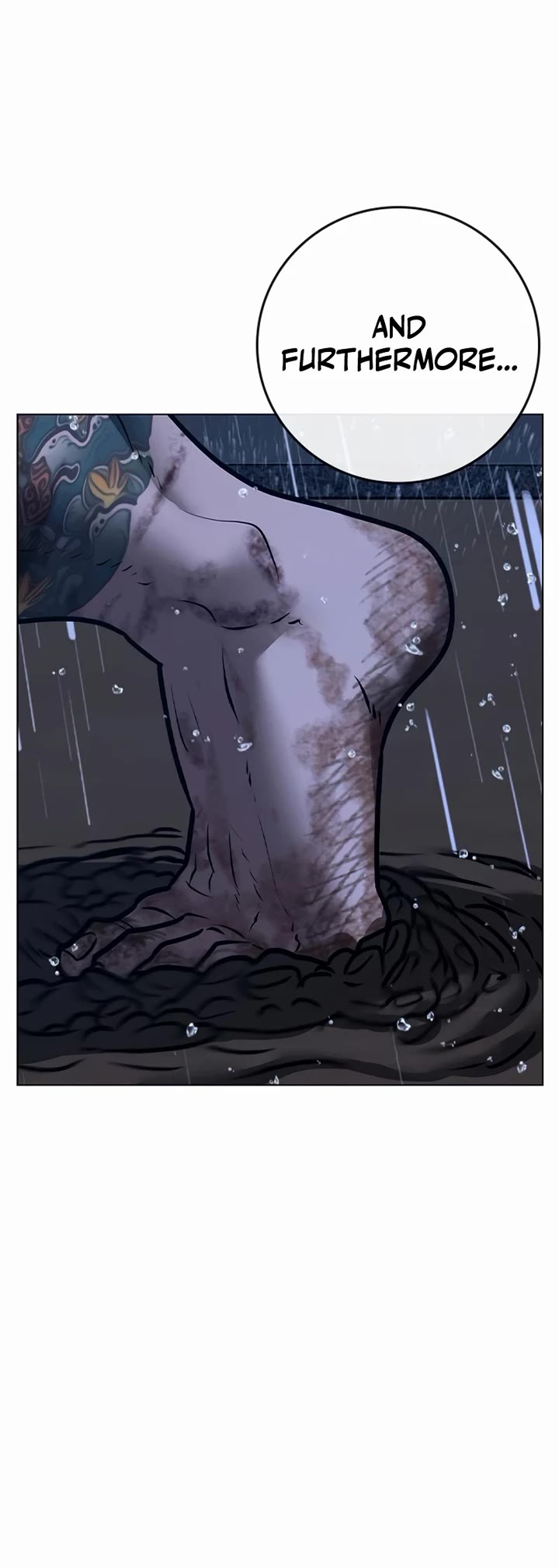 Reality Quest Chapter 167 page 25 - Chapter 167