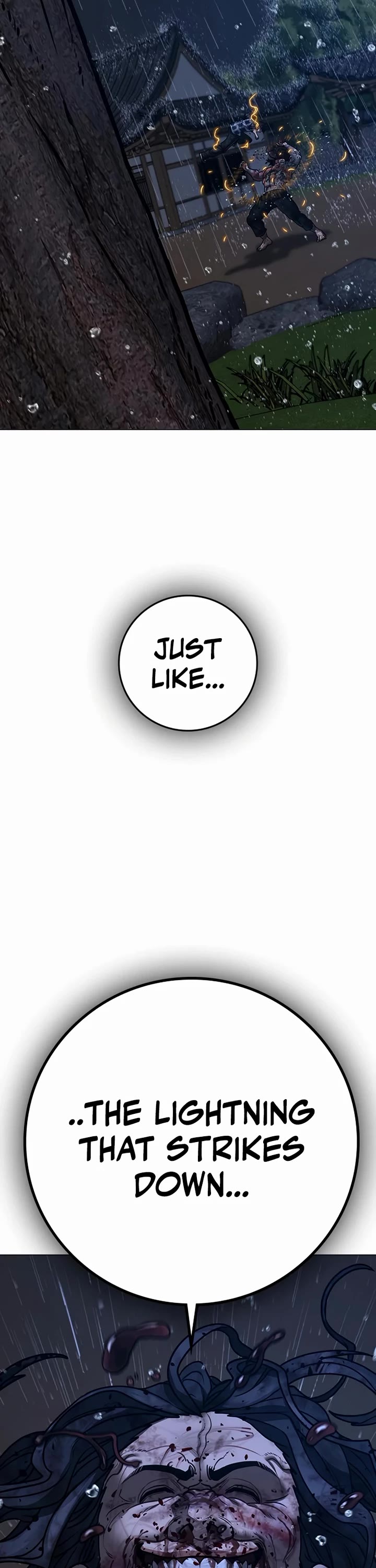 Reality Quest Chapter 167 page 28 - Chapter 167