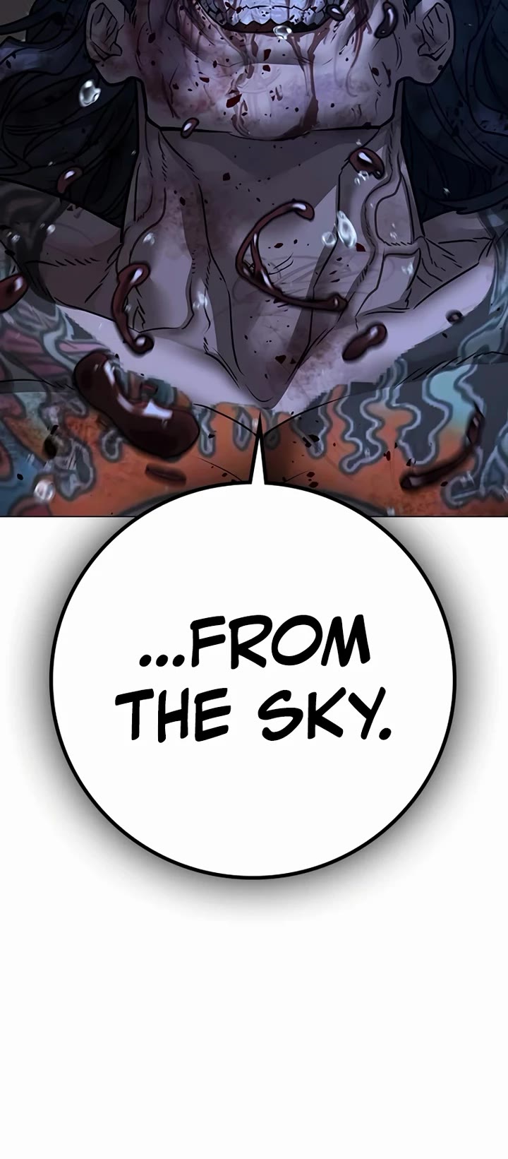Reality Quest Chapter 167 page 29 - Chapter 167