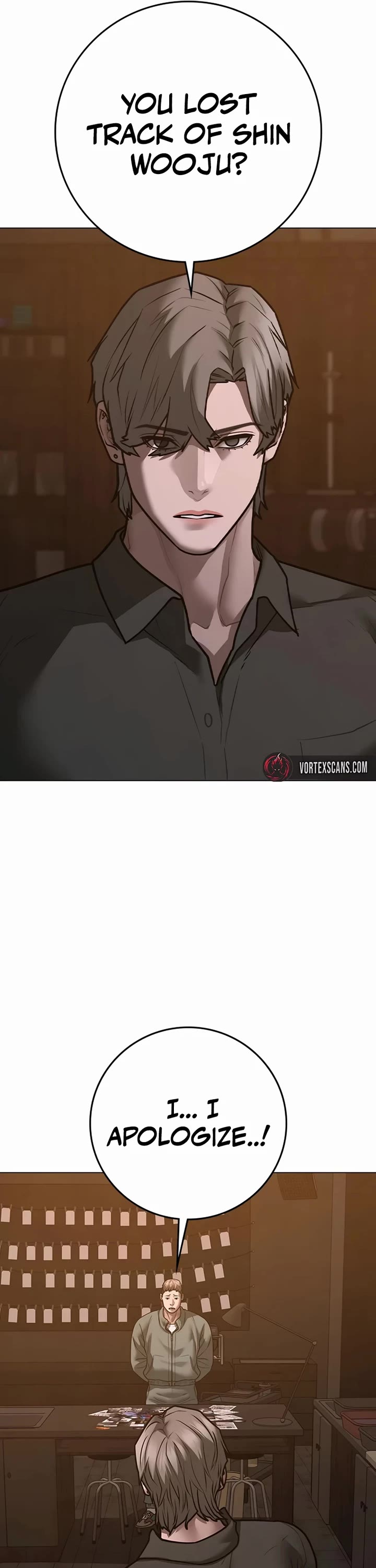 Reality Quest Chapter 167 page 31 - Chapter 167