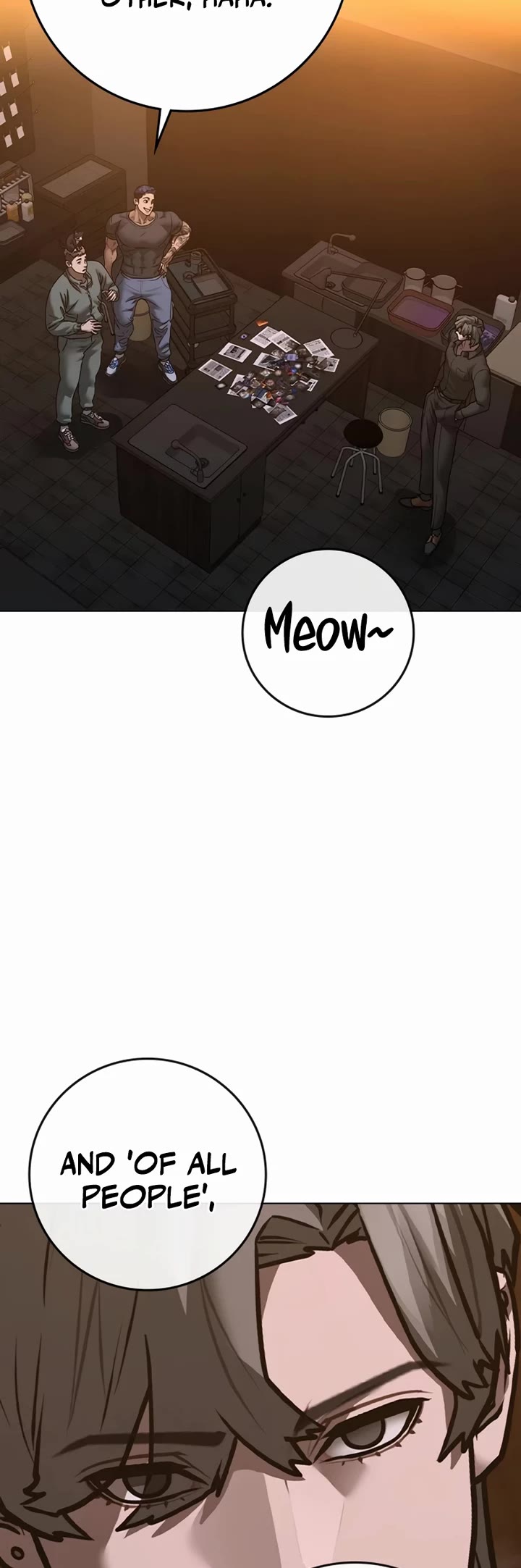 Reality Quest Chapter 167 page 34 - Chapter 167