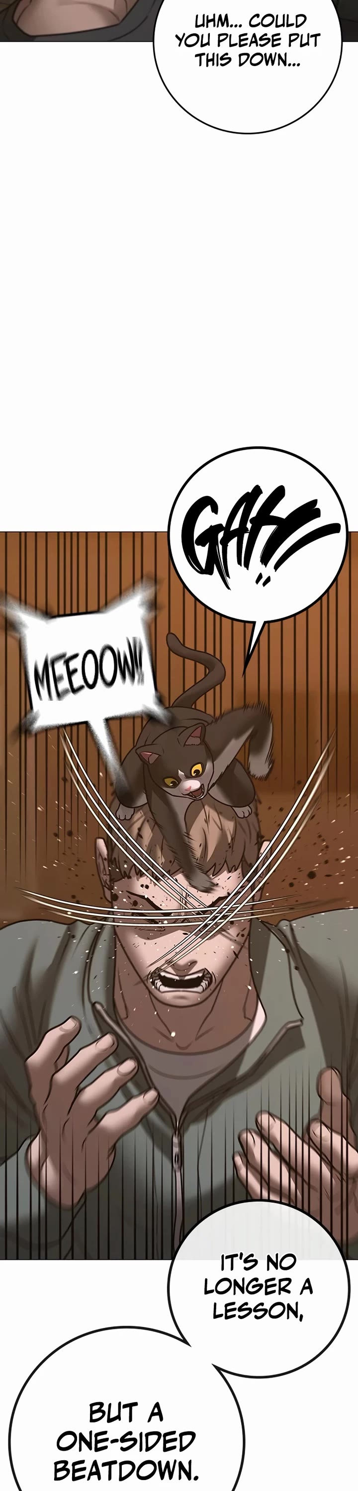 Reality Quest Chapter 167 page 38 - Chapter 167