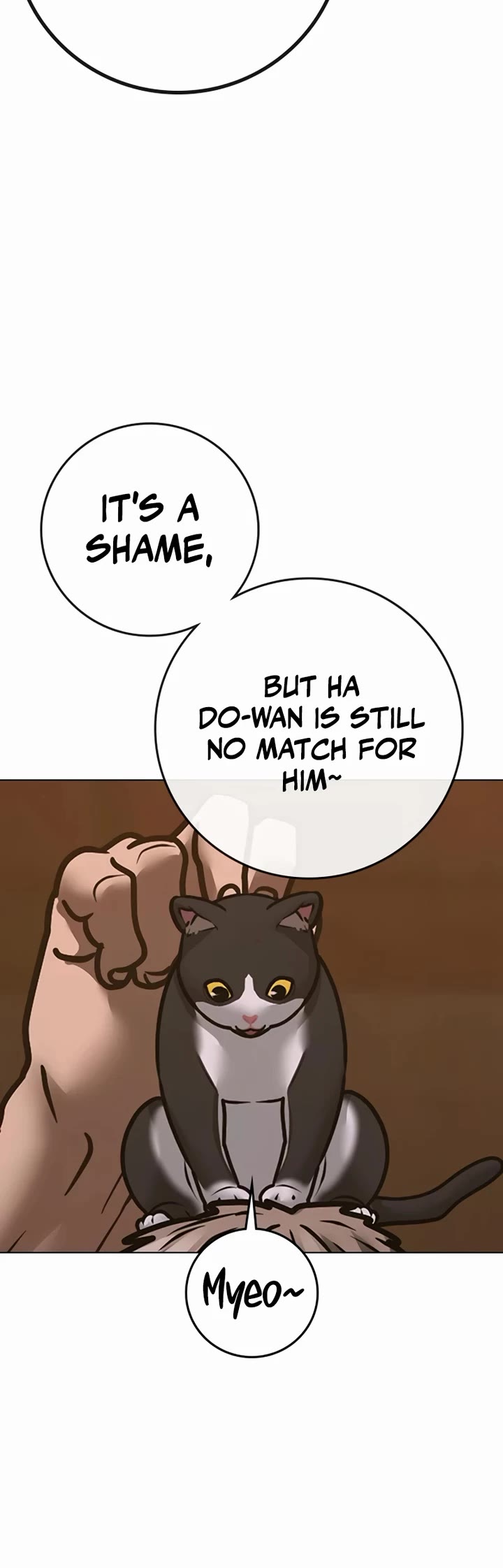 Reality Quest Chapter 167 page 39 - Chapter 167