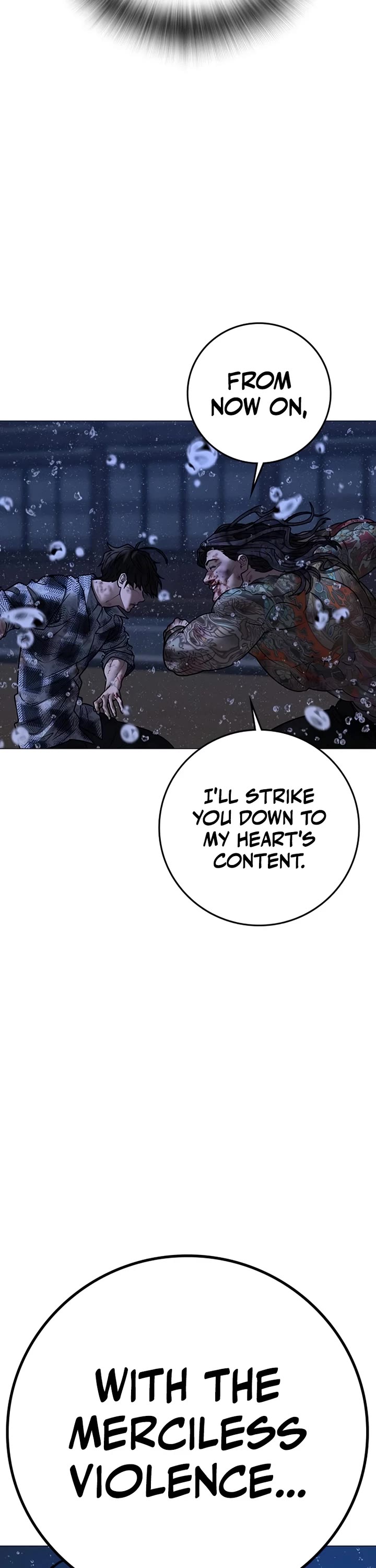 Reality Quest Chapter 167 page 41 - Chapter 167