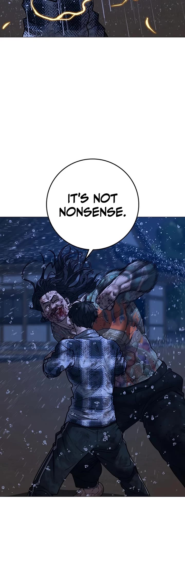 Reality Quest Chapter 167 page 45 - Chapter 167