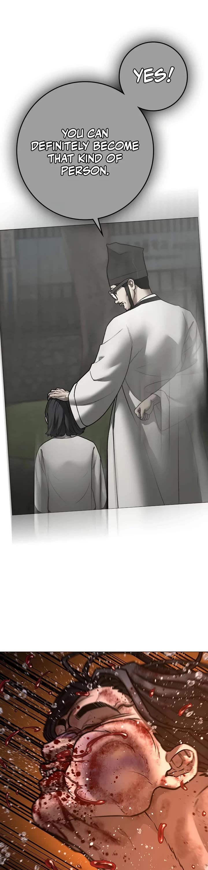 Reality Quest Chapter 167 page 46 - Chapter 167