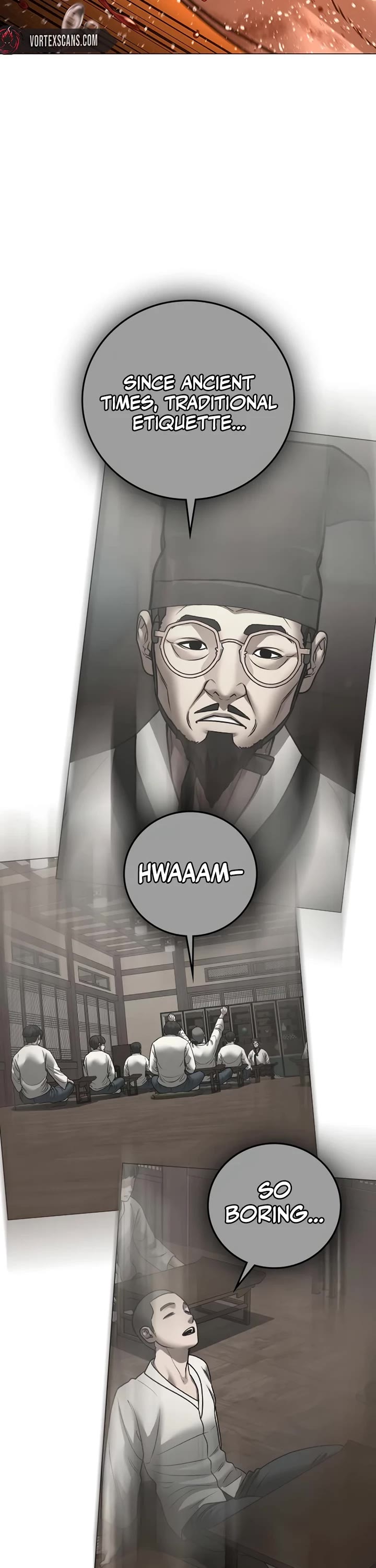 Reality Quest Chapter 167 page 47 - Chapter 167