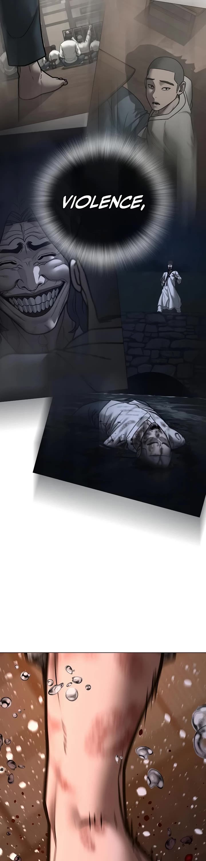 Reality Quest Chapter 167 page 58 - Chapter 167