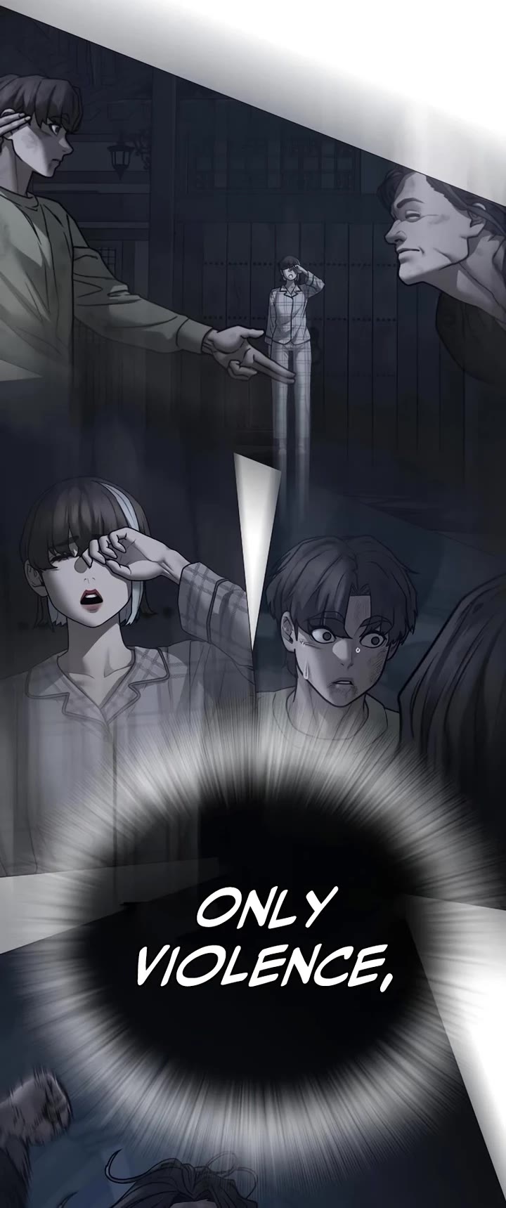 Reality Quest Chapter 167 page 60 - Chapter 167