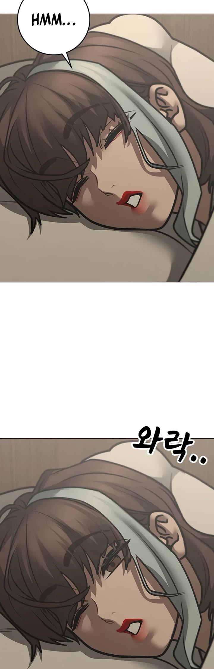 Reality Quest Chapter 168 page 10 - Chapter 168