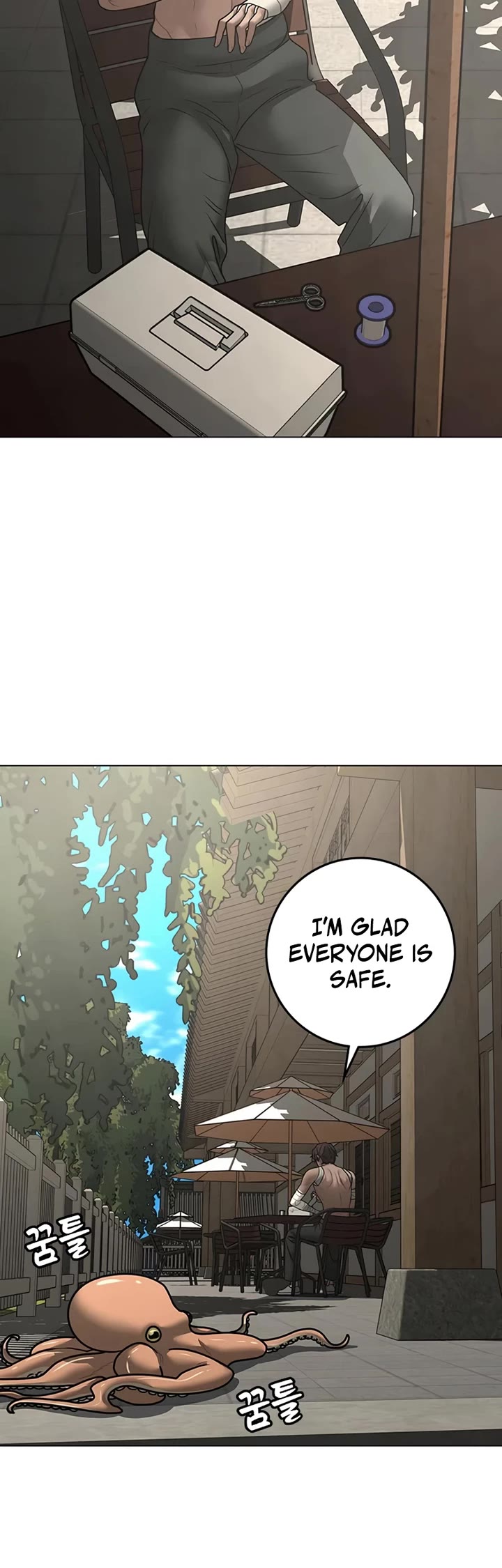 Reality Quest Chapter 168 page 35 - Chapter 168