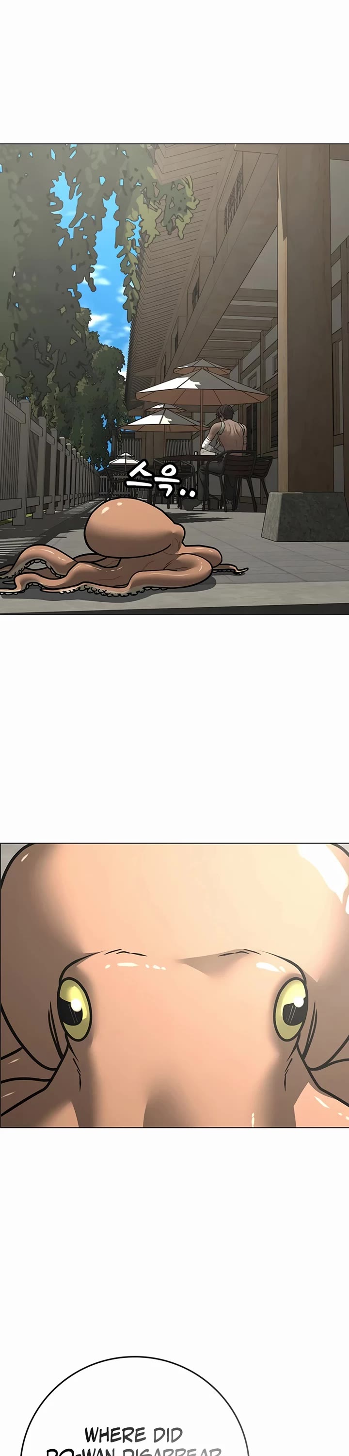 Reality Quest Chapter 168 page 36 - Chapter 168