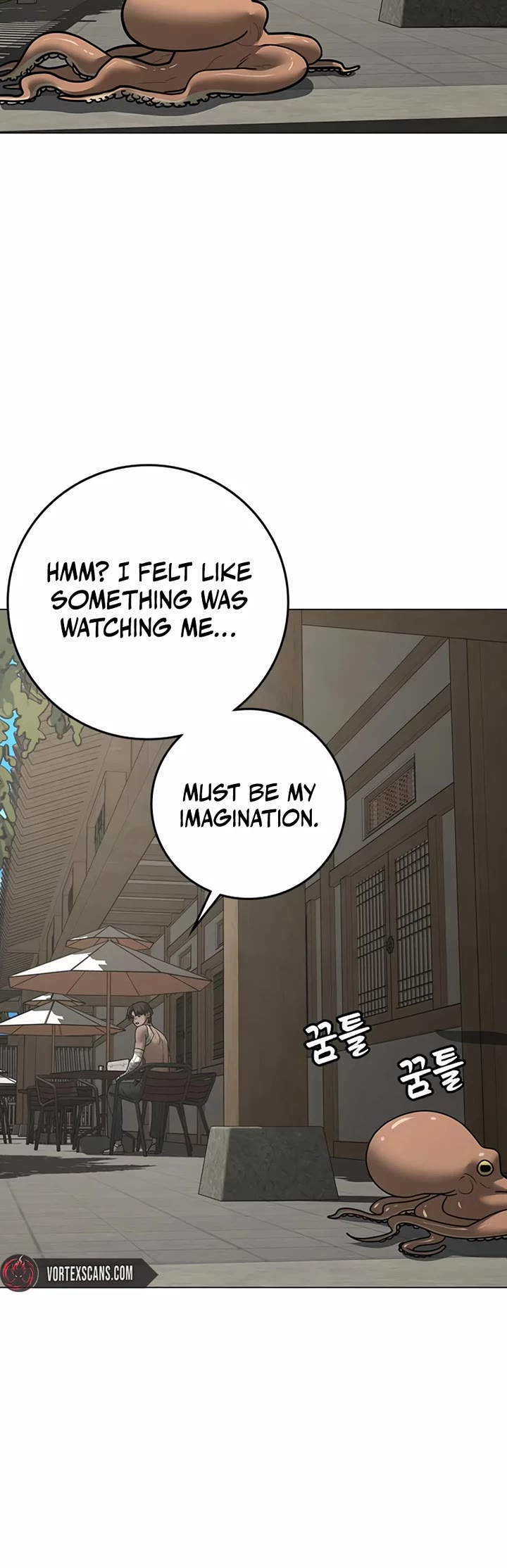 Reality Quest Chapter 168 page 39 - Chapter 168