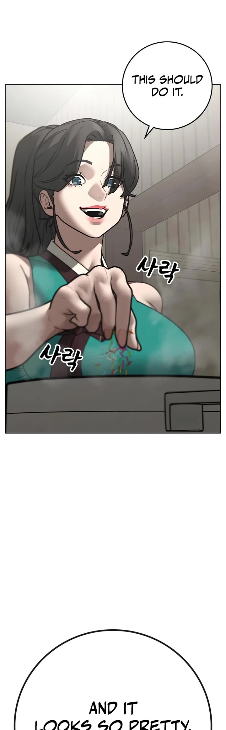 Reality Quest Chapter 168 page 4 - Chapter 168