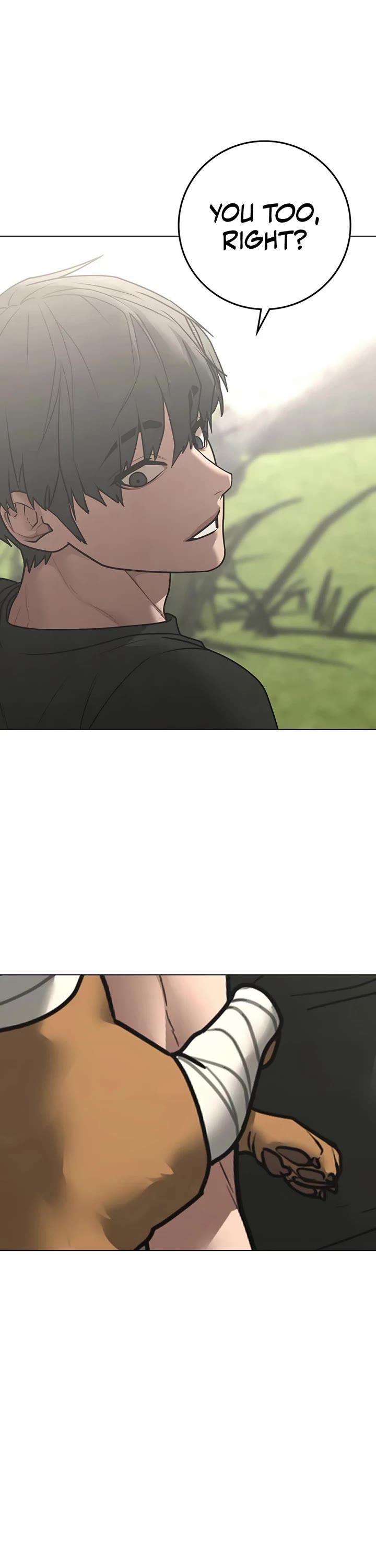 Reality Quest Chapter 168 page 43 - Chapter 168