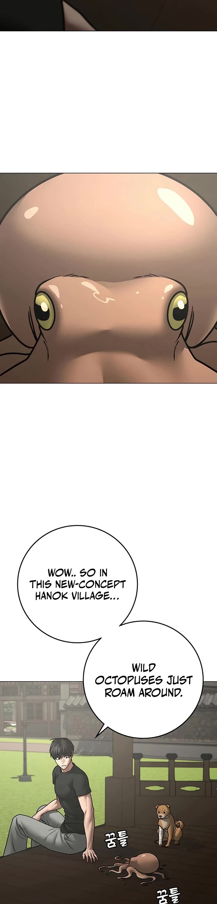 Reality Quest Chapter 168 page 53 - Chapter 168