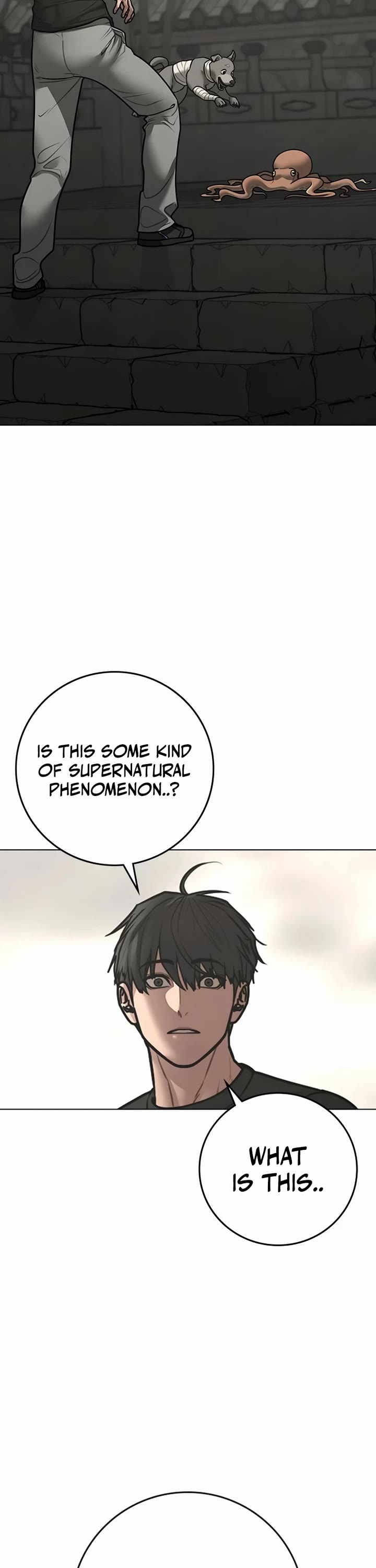 Reality Quest Chapter 168 page 58 - Chapter 168