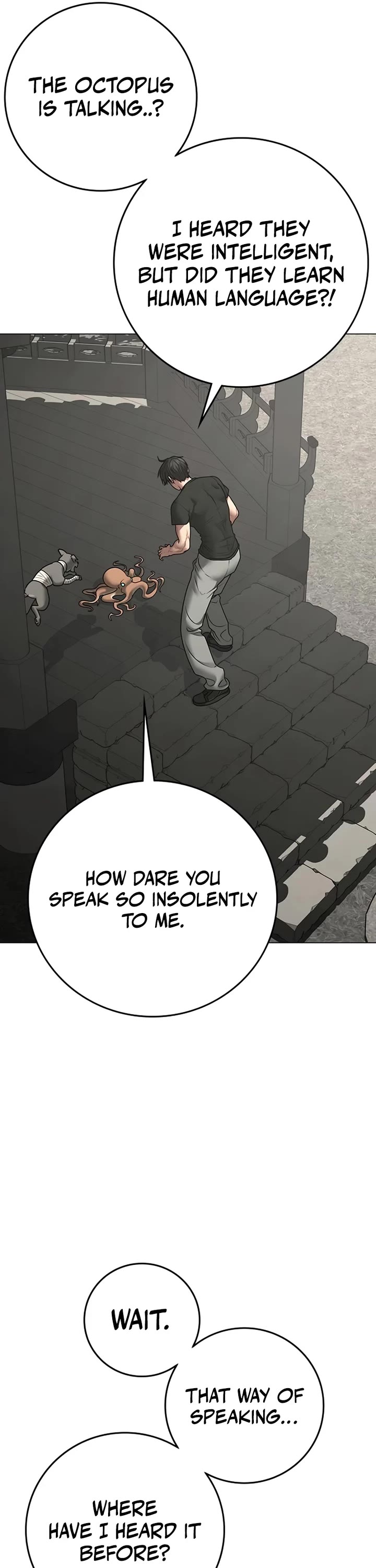 Reality Quest Chapter 168 page 61 - Chapter 168